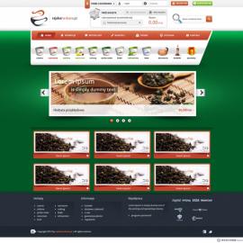 波兰Nexert网页设计作品