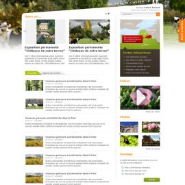 法国NoemieLacarelle网页作品整理