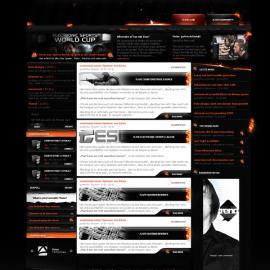 德国Thoomii质感网页界面作品