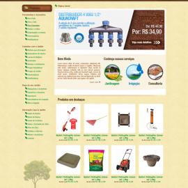 巴西rodrigosantana网页作品