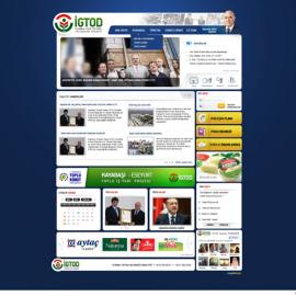 土耳其berfsoft网页设计欣赏(二)