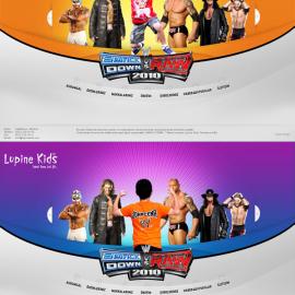 土耳其berfsoft网页设计欣赏(一)