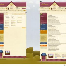 波兰Tiquet网站设计作品欣赏