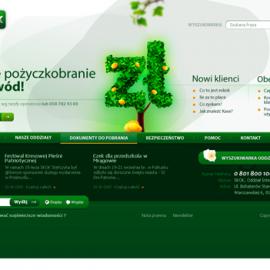 波兰CleverMonsters网页作品整理