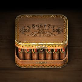 创意ICON设计-IOS应用程序