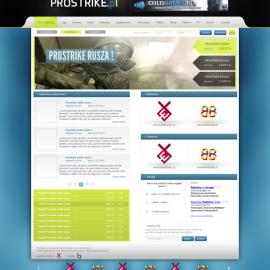 波兰encore13网站设计作品欣赏(二)