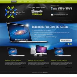 巴西rhcarlos精彩网页作品(三)