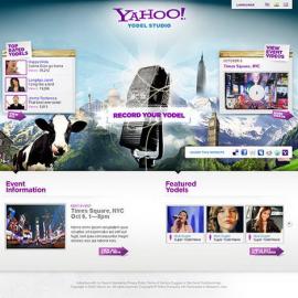 品牌惊艳online―Erik Jonsson网页设计精选（一）