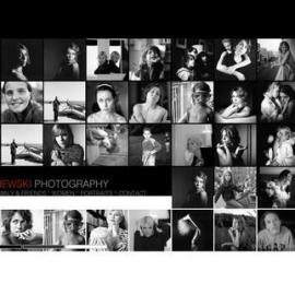 驾驭经典-40个黑白色调的网页设计（上）