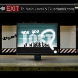 美丽的错误-35个让人惊喜的404错误页面（上）