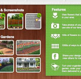 图标的力量-20个合理运用icon的网页欣赏（上）