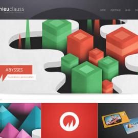 21个幻灯片应用网页的优秀案例