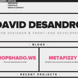 25个值得一看的导航设计（上）