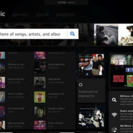 30个极具设计感的导航菜单（上）