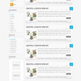 波兰waterdesign网页作品整理