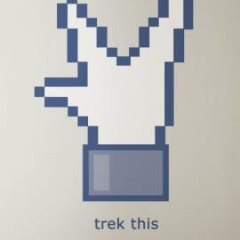 如果Facebook有这些图标