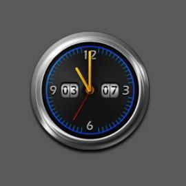 优秀UI设计师Neora经典作品欣赏