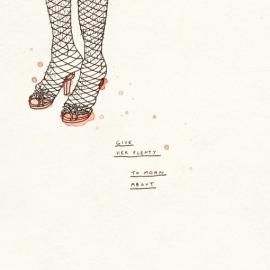 超恶搞垃圾邮件创意设计