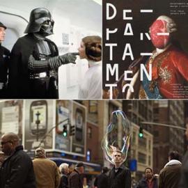 读图时代――10个不得不收藏的图像网站