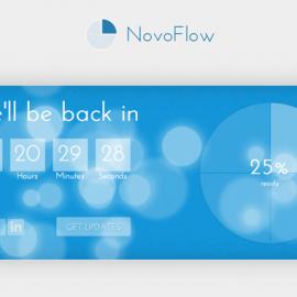 【界面】25个提示页面设计