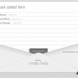 41个留言框界面设计欣赏