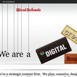 40个最佳WordPress的网站设计（一）