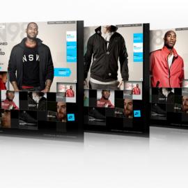 耐克N98运动夹克网站