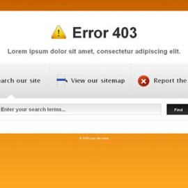 44个网站创意页面设计（二）