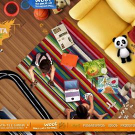 葡萄牙Montepio Geral银行活动网站