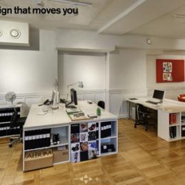 30个大幅背景的欧美酷站欣赏