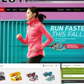 35个炫丽精彩的酷站欣赏