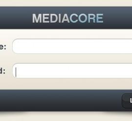 42个网站登录窗口设计欣赏（下）