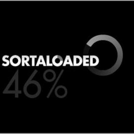 千奇百怪的网页加载图标设计