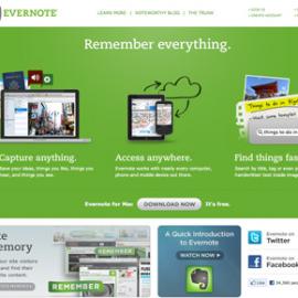 55个绿色调的网页设计（二）