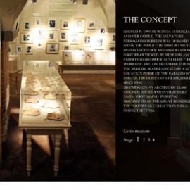 意大利皮鞋品牌佛莱格默官方网站