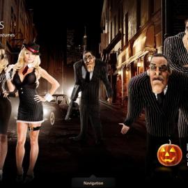 美国costumize万圣节服装品牌网站