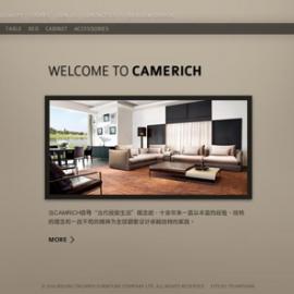 北京全福凯旋风家具公司企业网站