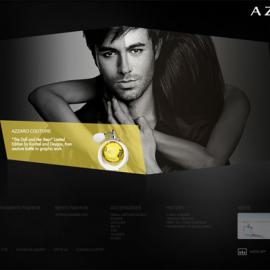 法国时尚品牌阿莎罗AZZARO官方网站