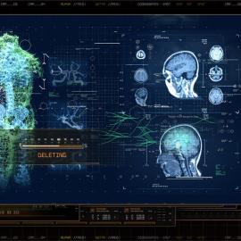 复仇者联盟2－超酷钢铁侠FUI设定V.02