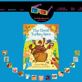 国外矢量插画网站推荐