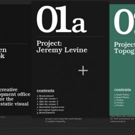 美国SectionSeven互动设计公司