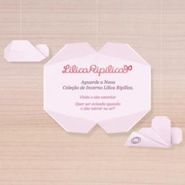 巴西Lilica Ripilica品牌童装