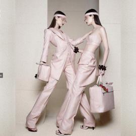 巴西Reinaldo Louren&ccedil;o品牌服装