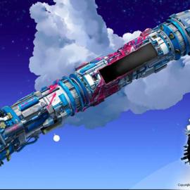 神风动画酷站欣赏