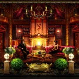 英国Fubon网页设计公司网站