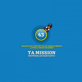 les meningo游戏酷站