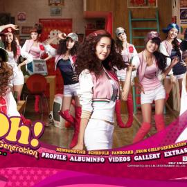 girls generation韩国时尚网