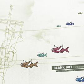 blank-boy酷站欣赏