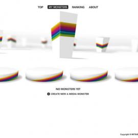 verbatim championship酷站欣赏