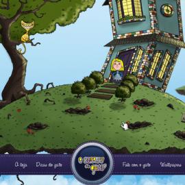 巴西Sorriso do Gato儿童用品商店